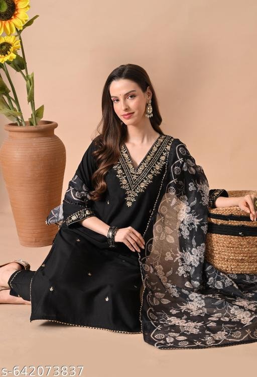 women kurti sets kurta pant for women