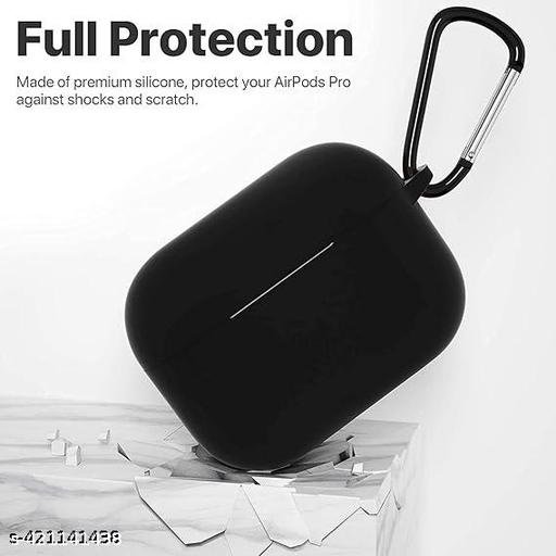 Trending TWS Bluetooth Wireless Bluetooth Headphones Earbuds With Best Quality Wireless Bluetooth Headphones & Earphones Touch Sensor V5.1 With HD Mic And Active Noisz Cancellation Supported All Android & IOS Devices Bluetooth Headset (BT, Stylish Case Cover True Wireless) - Image 5