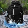 35 L Casual Waterproof Laptop Bag/Backpack for Men Women Boys Girls/Office School College Teens & Students