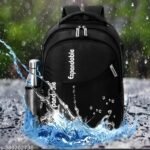 35 L Casual Waterproof Laptop Bag/Backpack for Men Women Boys Girls/Office School College Teens & Students