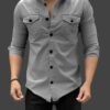 Trendy Casual Shirts For Men