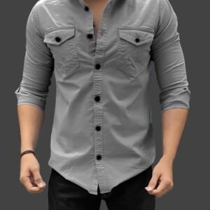 Trendy Casual Shirts For Men