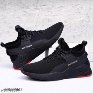 Modern Attractive Men Sports Shoes