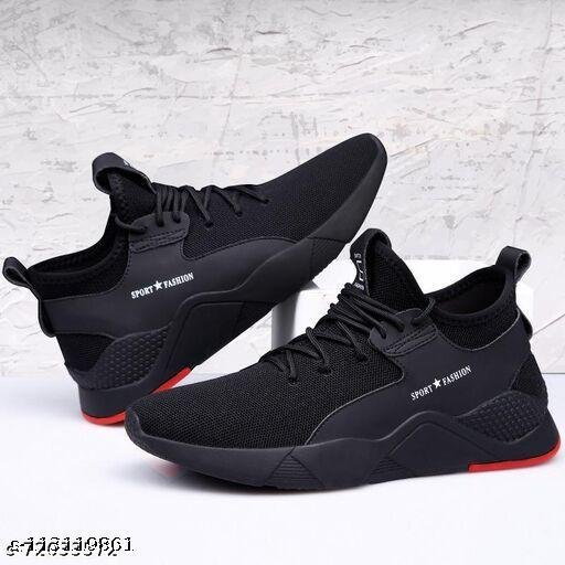 Modern Attractive Men Sports Shoes