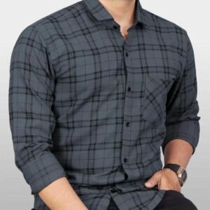 Stylish Glamorous Men Shirts