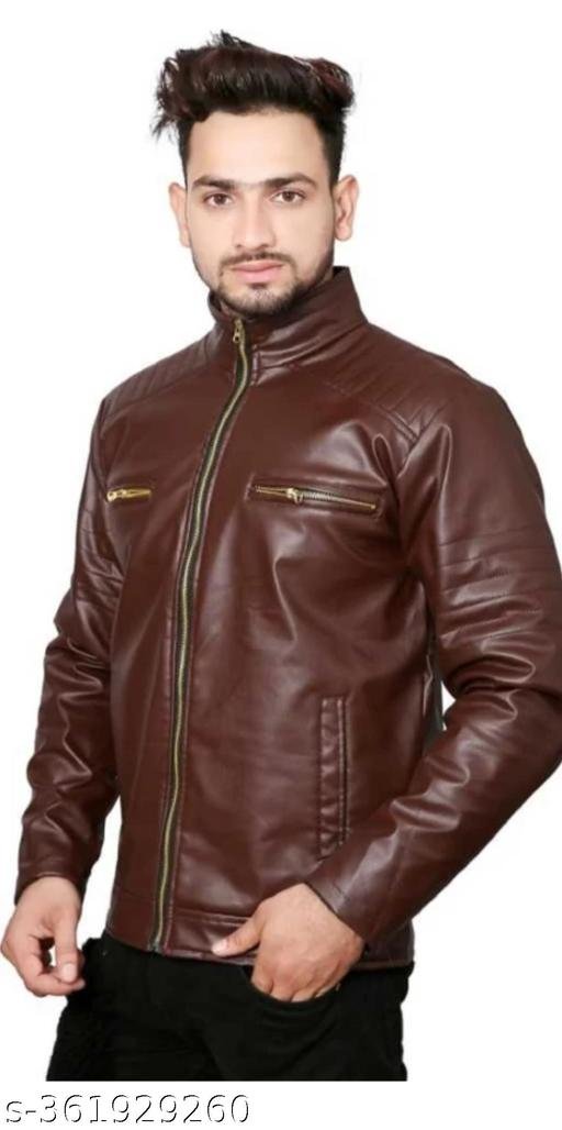 Riders jacket - Image 4