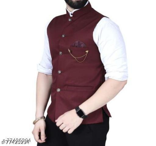 maksud enterprise causul Jackets - Image 4