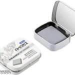 Doms Amariz eraser pack of 1 for art and craft students