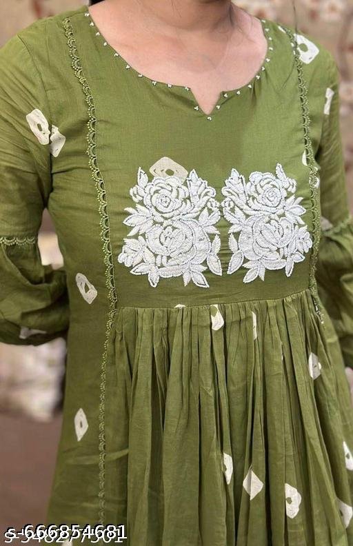 It’s beautiful kurta set - Image 4