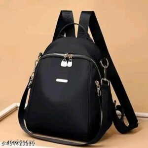Name : Women World wide Web industry  Graceful Alluring Women Backpacks(Backpack,bag,backpack for women women bag fashion,stylish)
