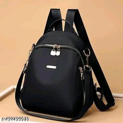 Name : Women World wide Web industry Graceful Alluring Women Backpacks(Backpack,bag,backpack for women women bag fashion,stylish)