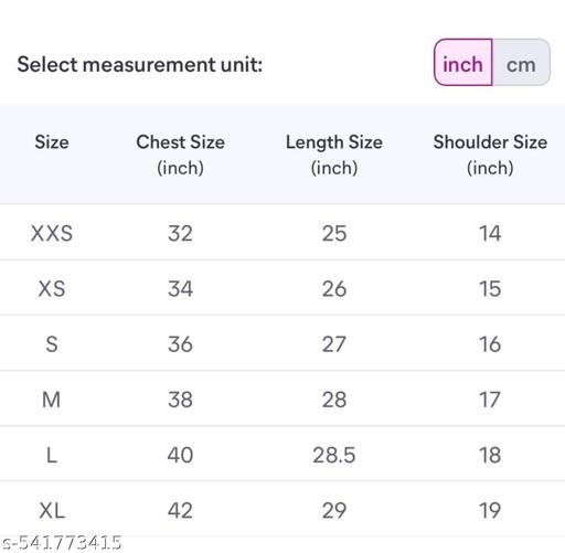 Shirt For Men - Image 5