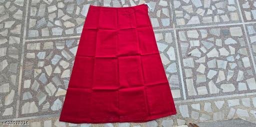 Fancy Computer Patti Petticoat (Rasrang) - Image 3