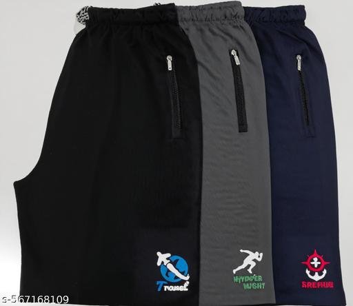 Gorgeous Trendy Men Shorts - Image 3