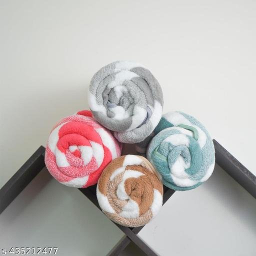 BATH TOWEL SET OF 2 PC FULL SIZE HIGH QUALITY - Image 5