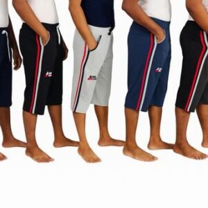 CAPRI 3/4 PACK OF 5