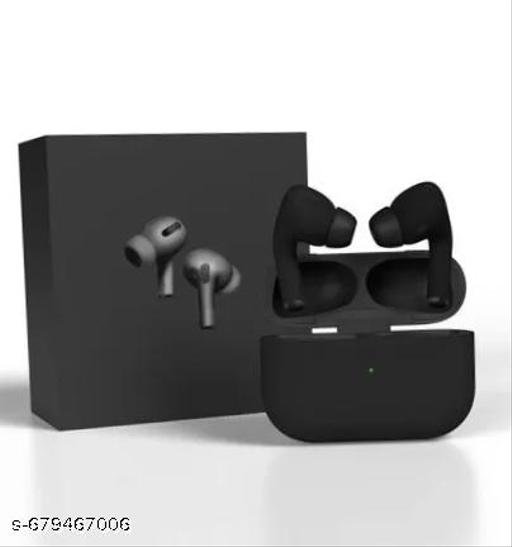 Wireless TWS Bluetooth Ear buds |High-Quality Sound | Long Battery Life | Touch Control Ear buds | Comfortable Fit | Bluetooth 5.3 Ear buds | Perfect for Music, Calls | Ideal for Gaming, Workout, and Travel - Image 3