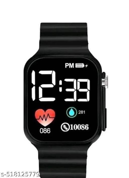 KidsWatch| GirlsWatch|UnisexWatch| LightsWatch| CartoonWatch|KidsWAtch| CartoonWatch|KidsWatchLight - Image 4