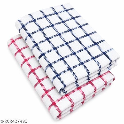Olive Fabs Cotton Bath Towel