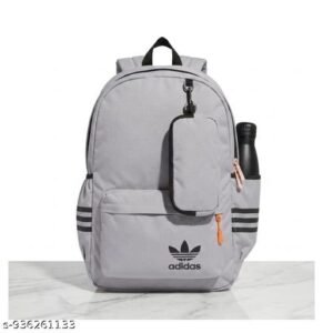 Casual Backpack for Women | Premium Lightweight School Office & Travel Bag