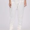 Chudidar White 01