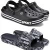 Stylish Trending CLOGS For Man
