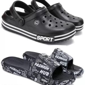 Stylish Trending CLOGS For Man