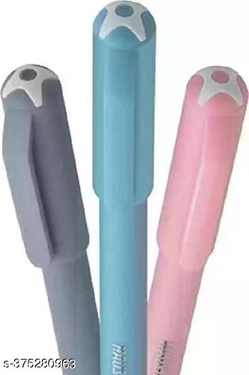 Xo Ball Pen Blue5+Black5 Pack of 10 - Image 5