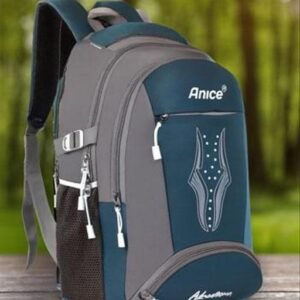 Stylish waterproof laptop bag for men & women/ Perfect office laptop bag, college laptop bag, school bag, and travel bag