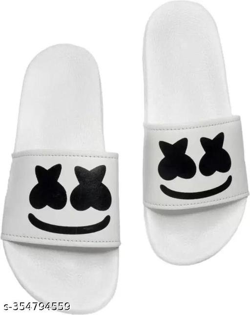 Latest & Stylish Slipper For Men - Image 5