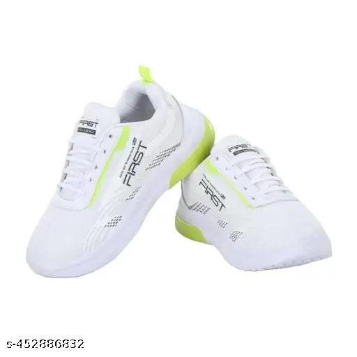 Stylish Sports Shoe for Men & Boys, Running Shoe, Shoe for Men, Casual Shoe - Image 5