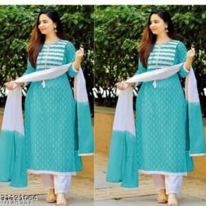 Most demand kurta set