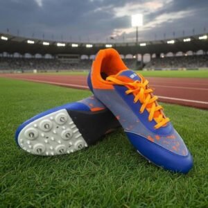 Running spikes Royl Orng