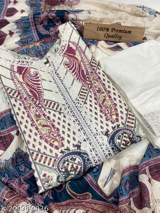 Aakarsha Ensemble Women Kurta Sets - Image 4