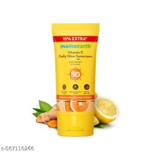 Vitamin C Daily Glow Sunscreen 30 g + 15 % extra