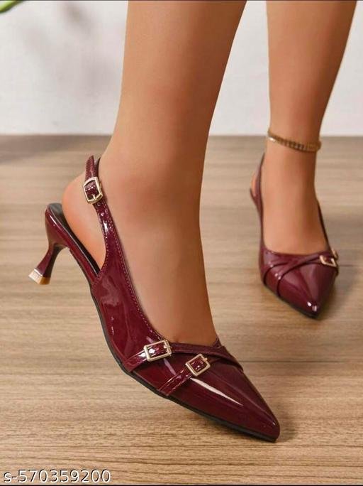 luxy shoe trndy hell - Image 5