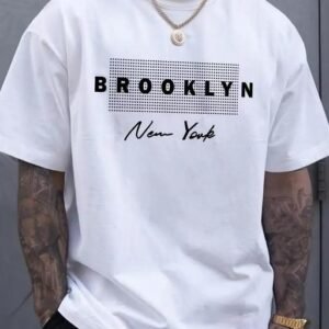 Mens T-shirt
