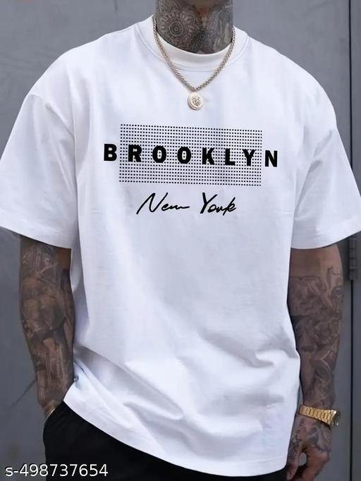Mens T-shirt