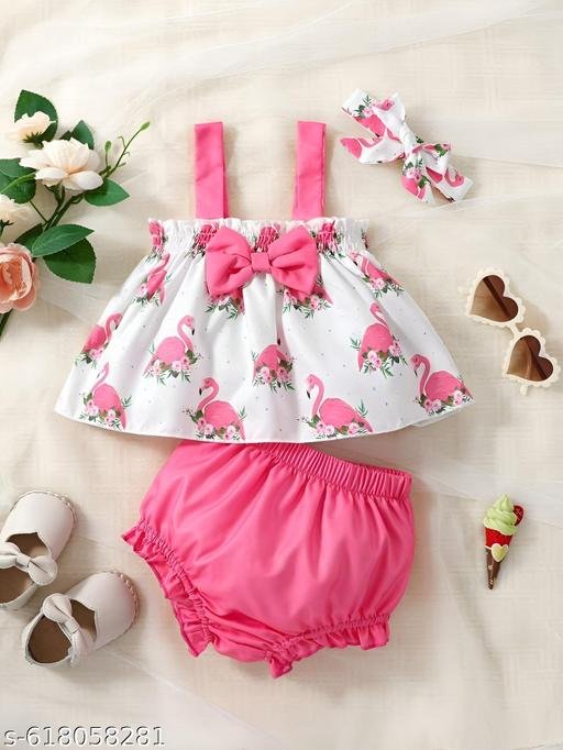 Baby Girl dress - Image 3
