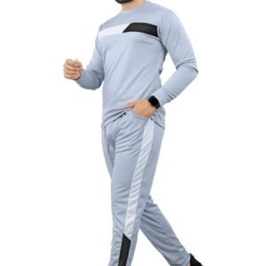 Mans Tracksuit