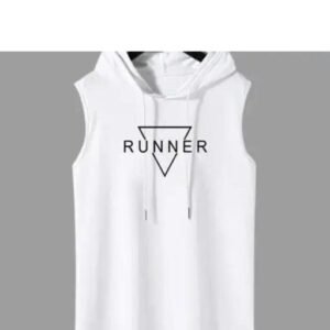 Stylish trendy New Pattern hood Sendo for Men's