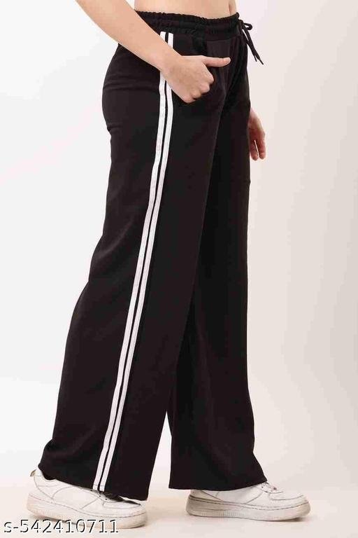 Contrast Ladies trouser - Image 4