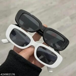 Women Square Sunglasses