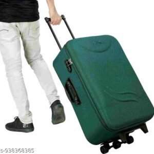 Small Cabin Suitcase (55 cm)