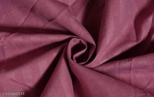 CottonDreamz Premium Cotton Double Bed Bedsheet Set - Image 3