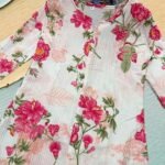 Trendy Attractive popcorn Kurtis , Kurti