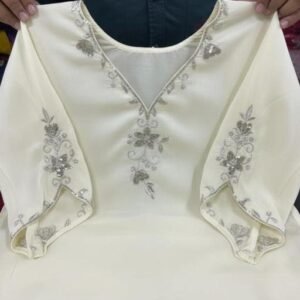 Women Kurta Set With Dupatta