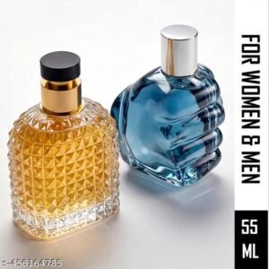|Combo Pack|PUNCH+MARVEL|Specially Curated|Premium-Long-Lasting|Luxury Parfum| Eau de Parfum - 55 ml