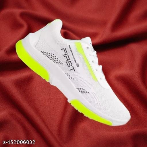 Stylish Sports Shoe for Men & Boys, Running Shoe, Shoe for Men, Casual Shoe