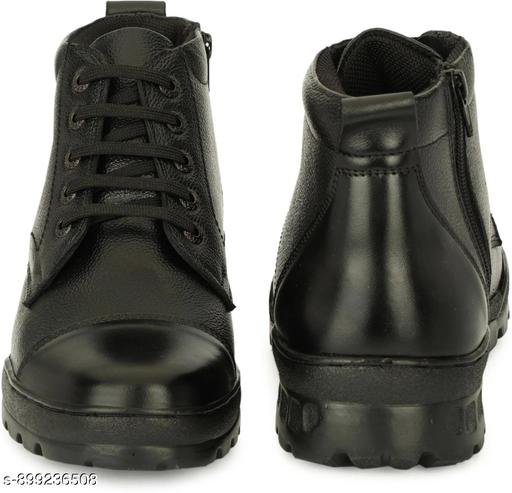 AR7 Army Combat Zip Boot For Men - Image 3